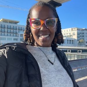 Meet your Posher, Andrea